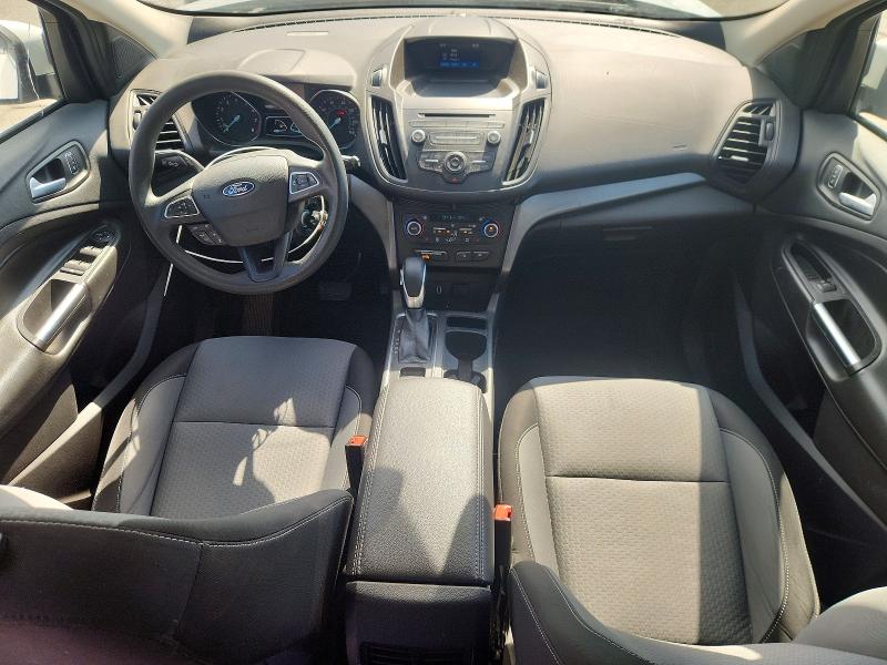 2018 Ford Escape მანქანა იყიდება აუქციონზე, vin: 1FMCU9GD5JUC19993, აუქციონის ნომერი: 56660206