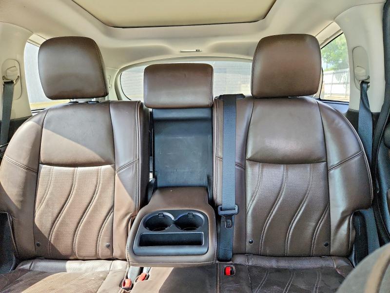 Aukcja sprzedaży 2013 Infiniti Jx35, vin: 5N1AL0MM2DC300129, numer aukcji: 85611155