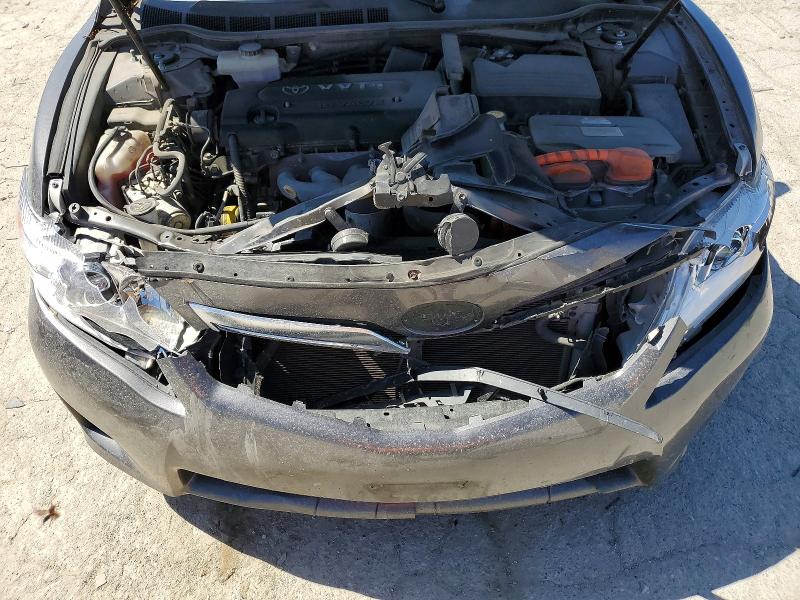 Продаж на аукціоні авто 2011 Toyota Camry, vin: 4T1BB3EK0BU132181, номер лоту: 55708196