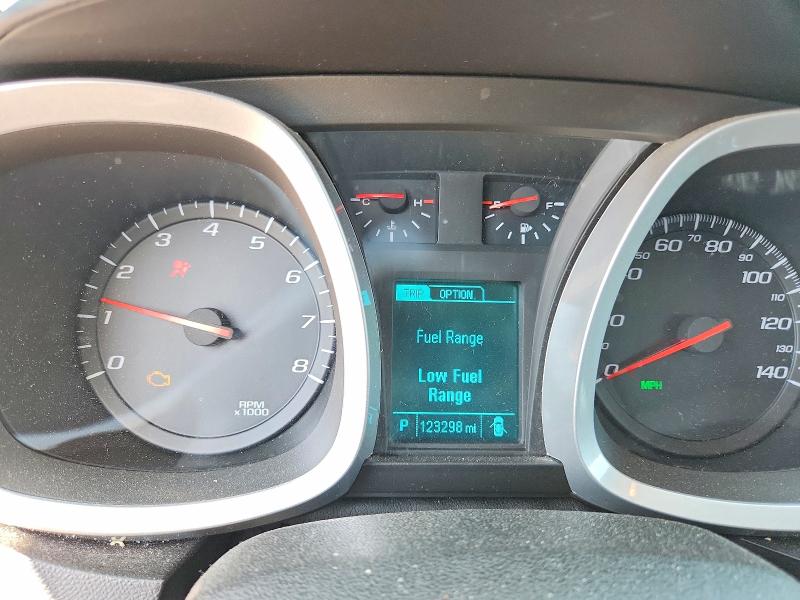 Продажа на аукционе авто 2015 Chevrolet Equinox, vin: 2GNFLEEK2F6257144, номер лота: 58533776