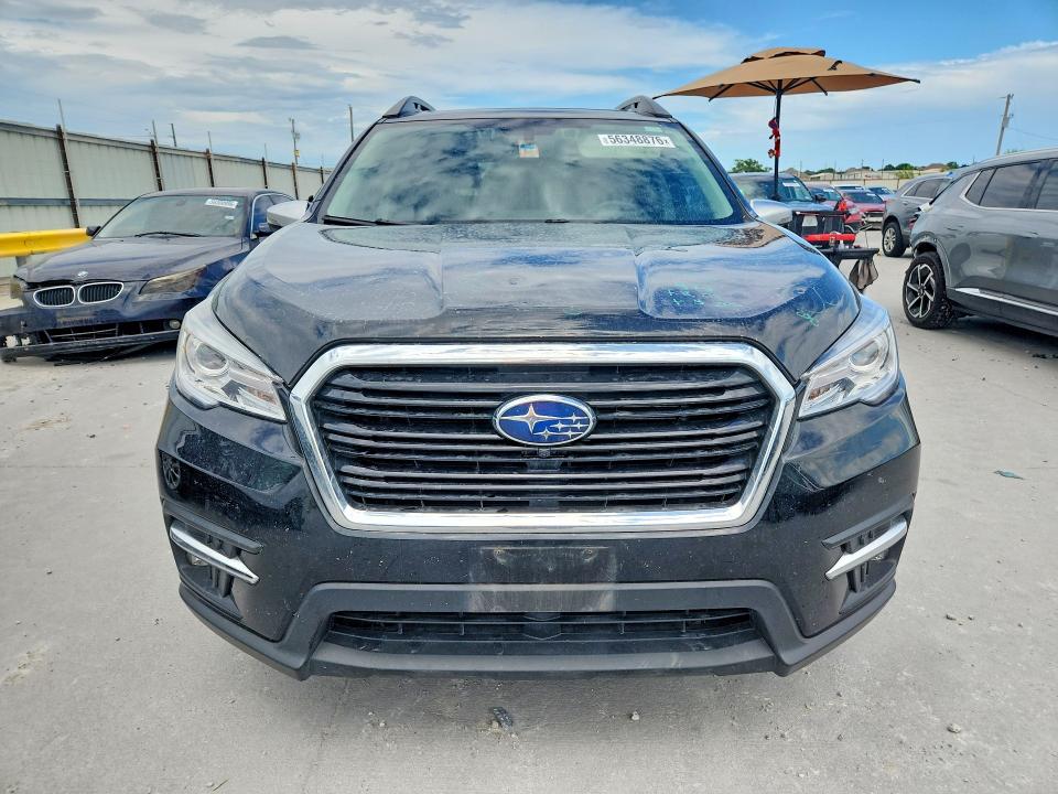 Aukcja sprzedaży 2021 Subaru Ascent, vin: 4S4WMARDXM3470983, numer aukcji: 56348876