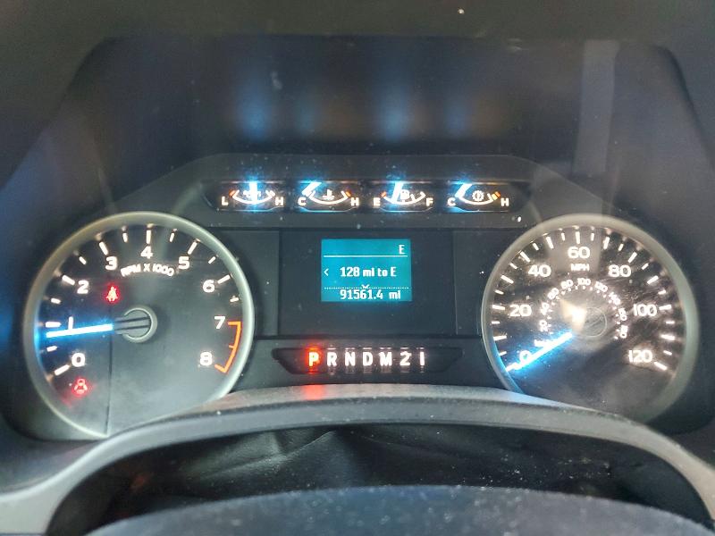 Aukcja sprzedaży 2018 Ford F150, vin: 1FTEW1CB8JKE77546, numer aukcji: 56976586