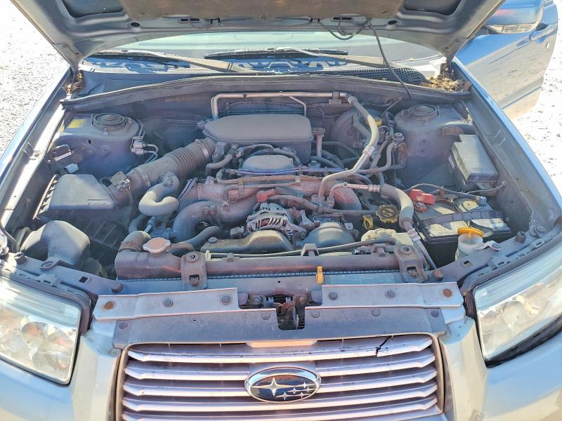 Продажа на аукционе авто 2008 Subaru Forester, vin: JF1SG67648H732071, номер лота: 55065076