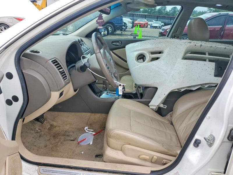 Продаж на аукціоні авто 2012 Nissan Altima, vin: 1N4BL2APXCN419395, номер лоту: 57888726