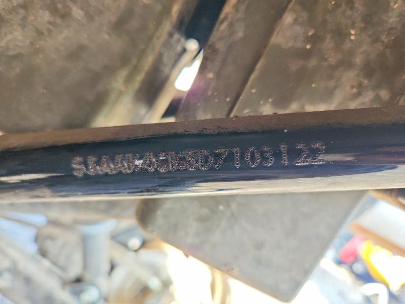 Продажа на аукционе авто 2013 Unknown Unknown, vin: 5SAAK4CK8D7103122, номер лота: 56094796