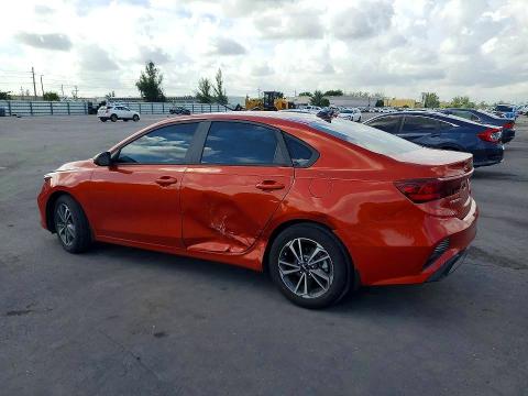 Aukcja sprzedaży 2024 Kia Forte, vin: 3KPF24AD3RE716215, numer aukcji: 58321376