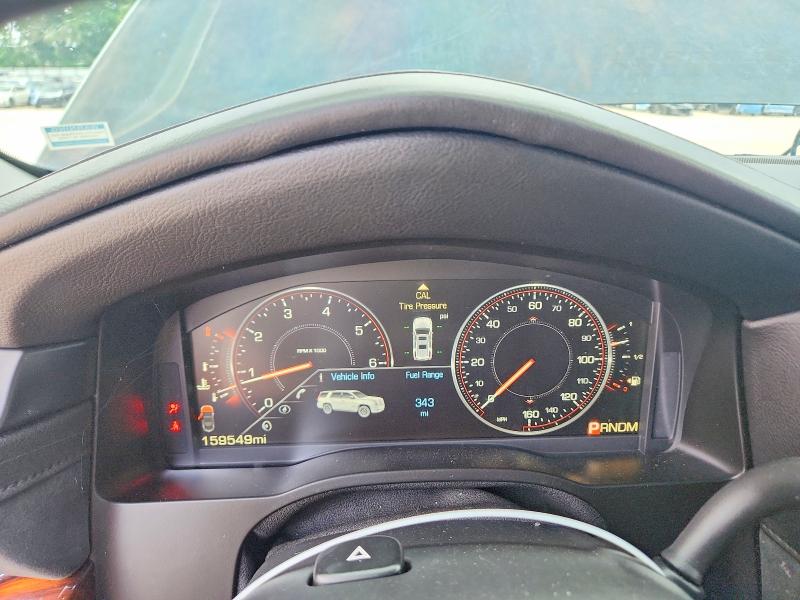 Продаж на аукціоні авто 2015 Cadillac Escalade, vin: 1GYS3JKJ4FR161090, номер лоту: 58143136