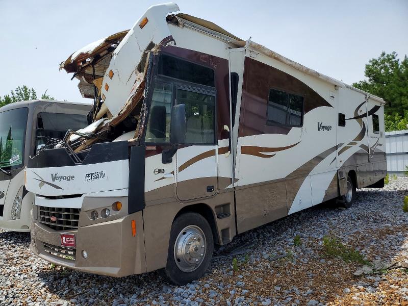 2006 Workhorse Custom Chassis Motorhome Chassis მანქანა იყიდება აუქციონზე, vin: 5B4MPA7GX63418021, აუქციონის ნომერი: 56793516