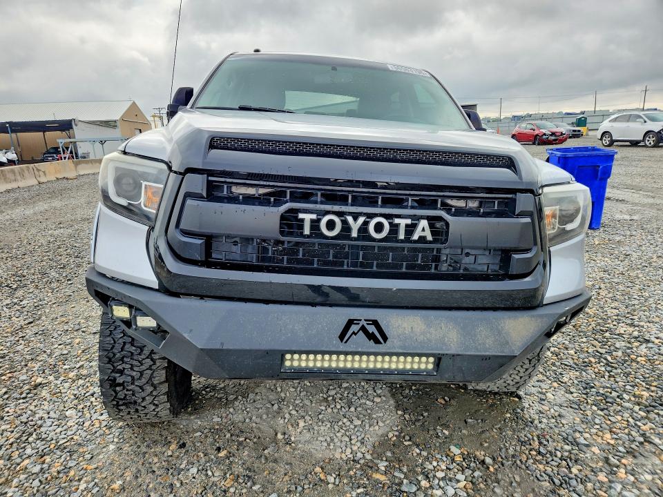Aukcja sprzedaży 2016 Toyota Tundra, vin: 5TFDW5F16GX528902, numer aukcji: 56583196