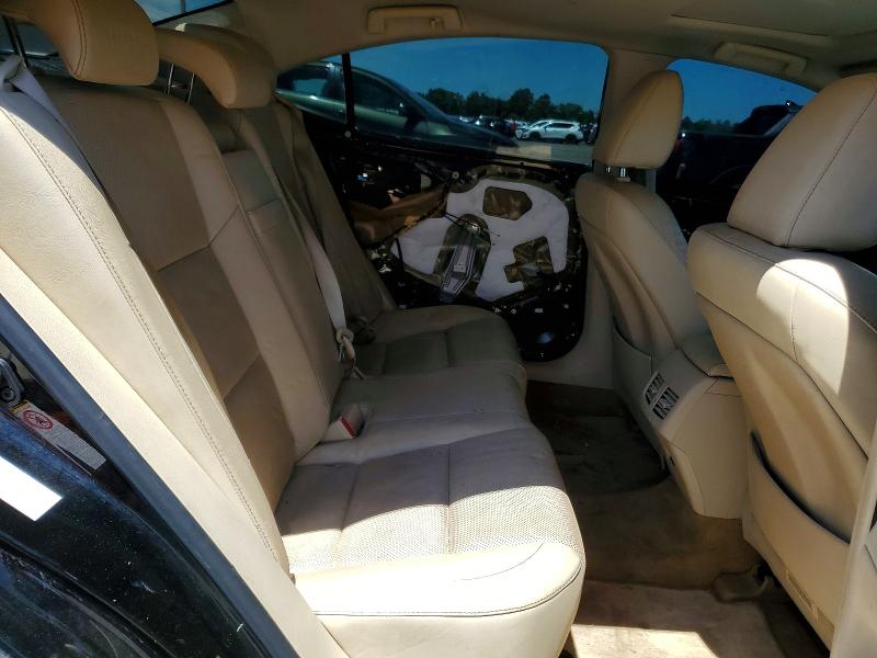 2014 Lexus Es მანქანა იყიდება აუქციონზე, vin: JTHBK1GG7E2104247, აუქციონის ნომერი: 57185336