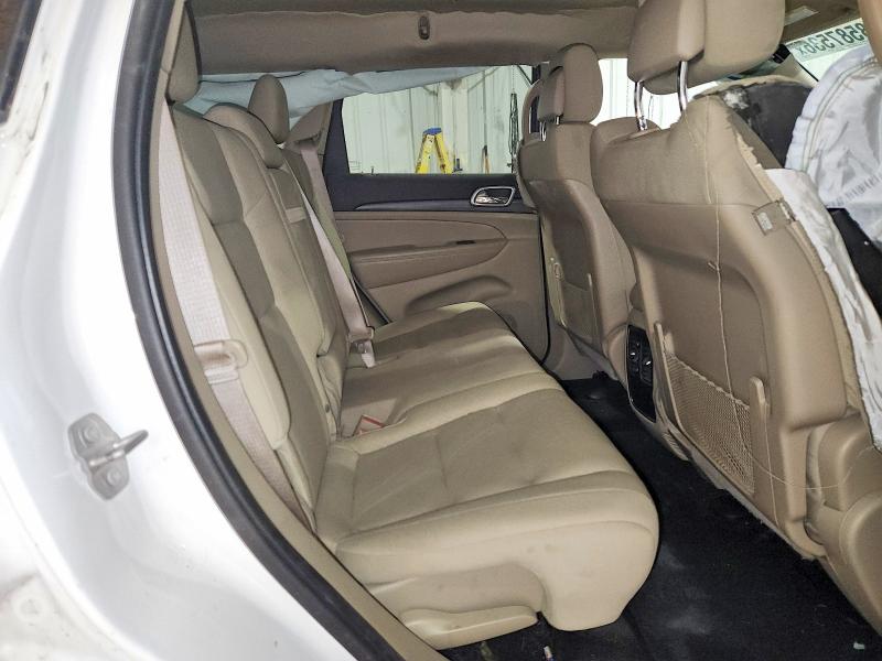 Aukcja sprzedaży 2022 Jeep Grand Cherokee, vin: 1C4RJFAG3NC162214, numer aukcji: 58587536