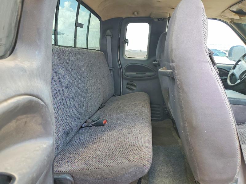 Aukcja sprzedaży 1999 Dodge Ram 2500, vin: 1B7KC236XXJ627093, numer aukcji: 58803636