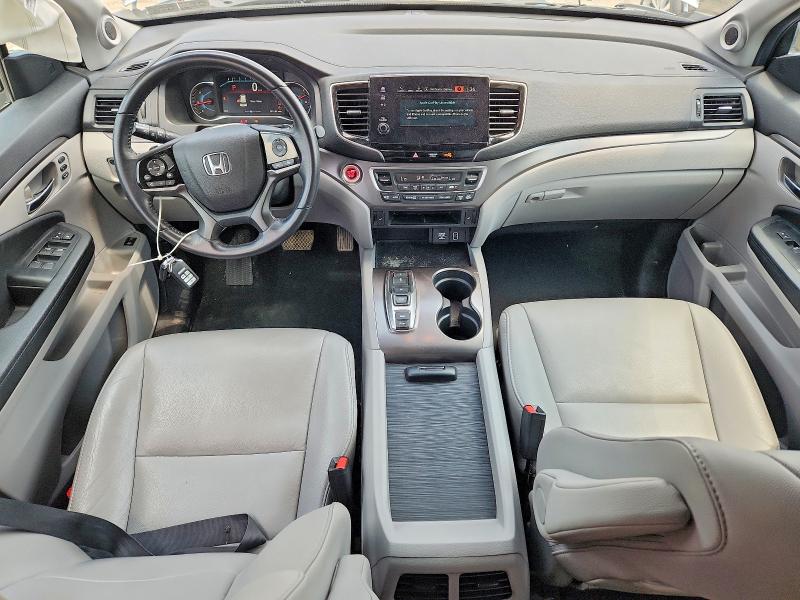 Продаж на аукціоні авто 2022 Honda Pilot, vin: 5FNYF6H54NB022676, номер лоту: 57026146
