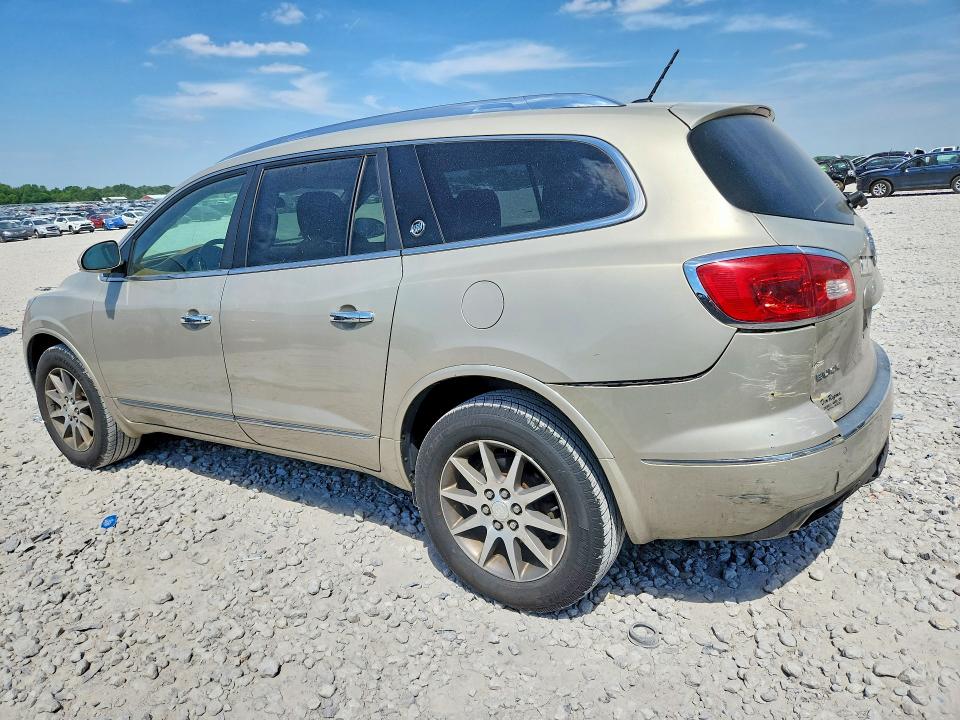 Продажа на аукционе авто 2015 Buick Enclave, vin: 5GAKRBKD3FJ153700, номер лота: 55919746