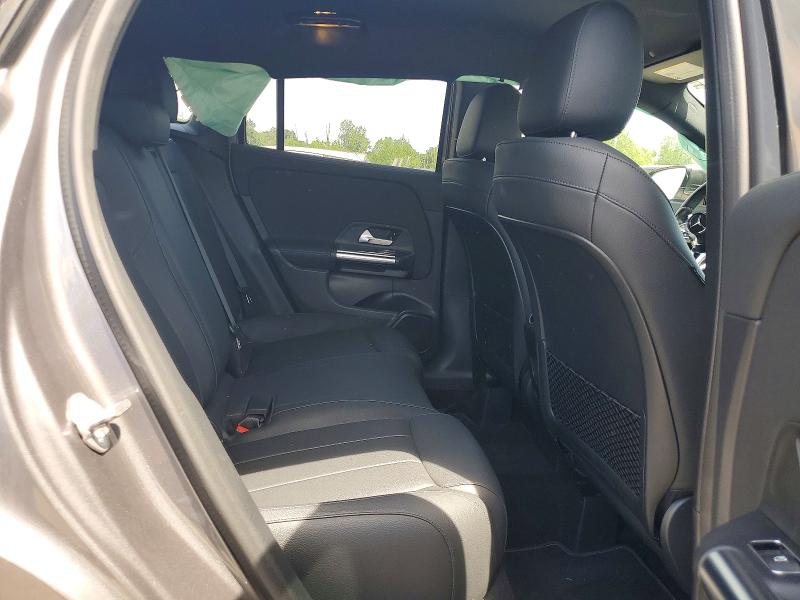 55413686 :رقم المزاد ، W1N4N4HB9MJ209066 vin ، 2021 Mercedes-benz Gla مزاد بيع