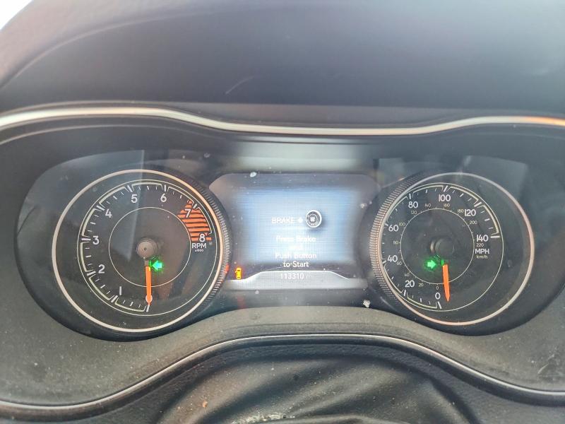 Aukcja sprzedaży 2019 Jeep Cherokee, vin: 1C4PJMDX7KD235906, numer aukcji: 58803256
