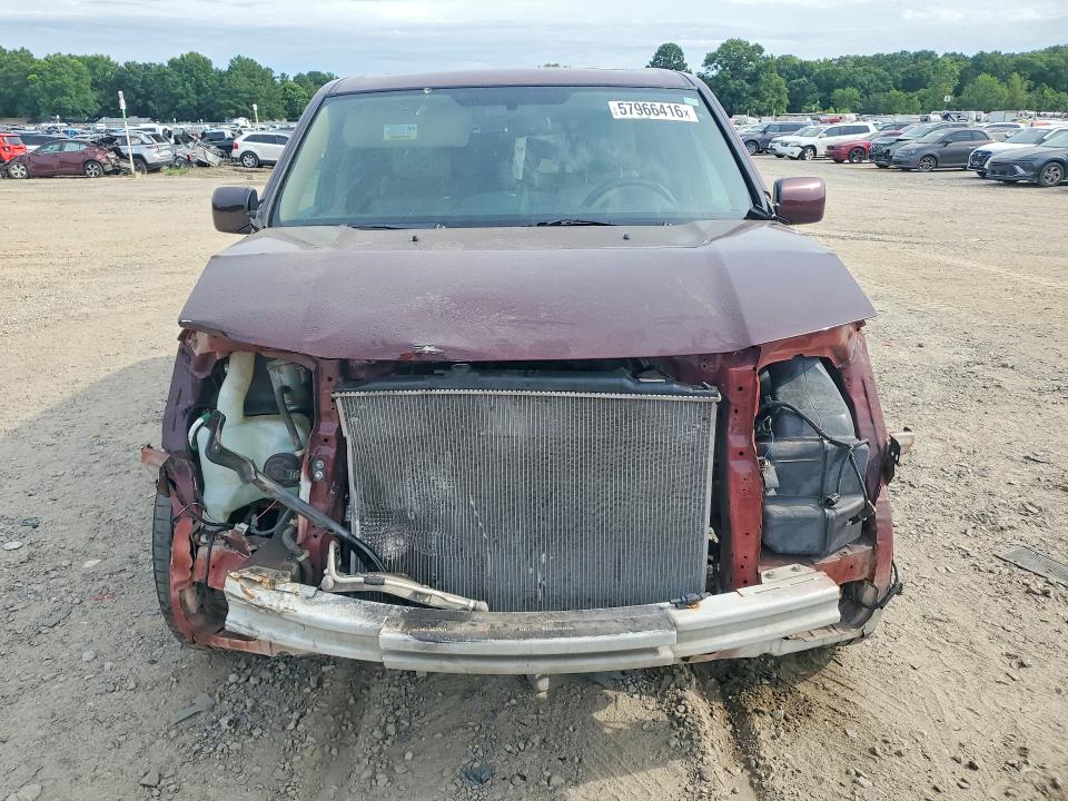 Продажа на аукционе авто 2014 Honda Pilot, vin: 5FNYF3H71EB009643, номер лота: 57966416