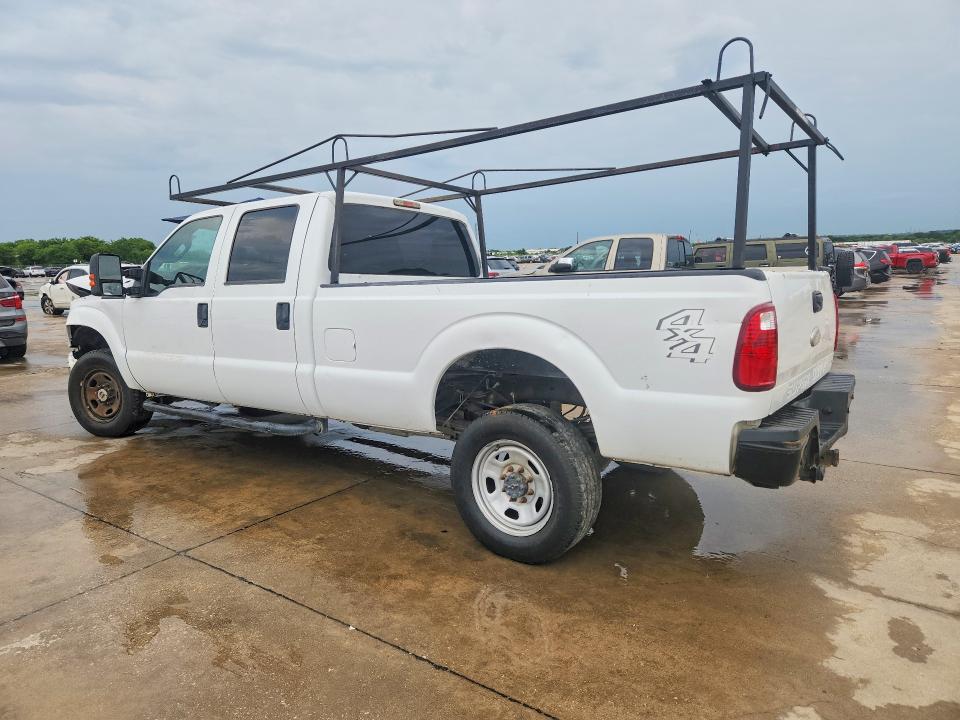 Продаж на аукціоні авто 2012 Ford F350, vin: 1FT7W3B61CED19513, номер лоту: 57918066