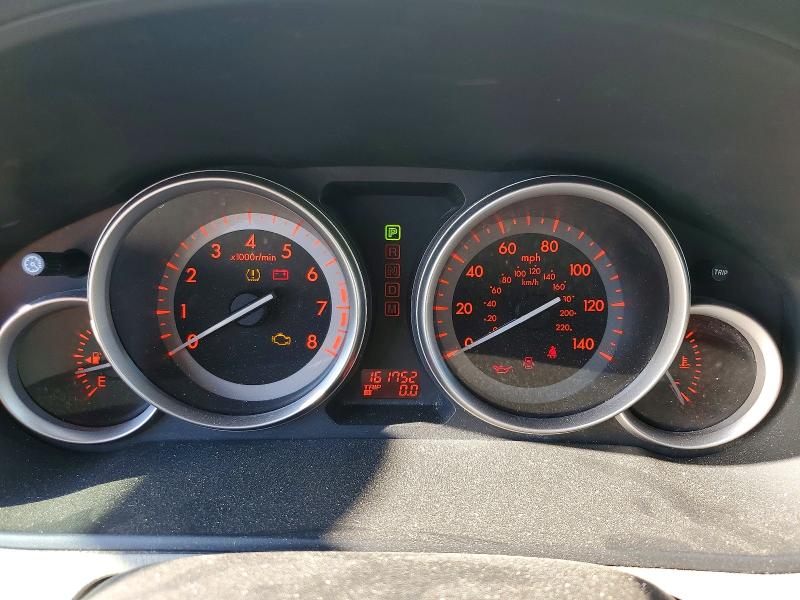 Продажа на аукционе авто 2010 Mazda Cx-9, vin: JM3TB3MV9A0209535, номер лота: 56340936