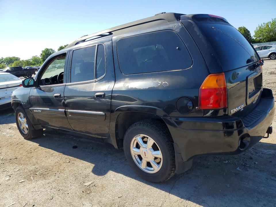 Продаж на аукціоні авто 2004 Gmc Envoy, vin: 1GKET16S246173599, номер лоту: 51922626