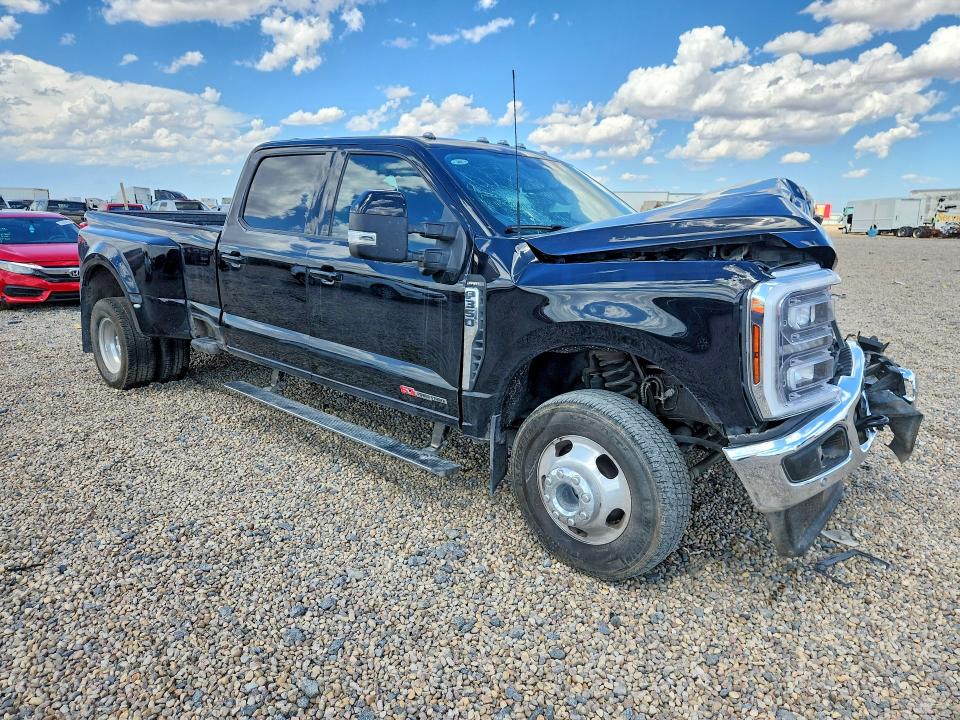 Aukcja sprzedaży 2025 Ford F350, vin: 1FT8W3DM9SEC99221, numer aukcji: 55737966