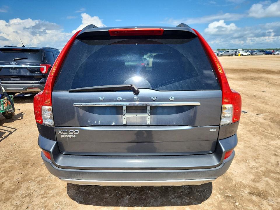 Aukcja sprzedaży 2009 Volvo Xc90, vin: YV4CY982X91513843, numer aukcji: 57209786