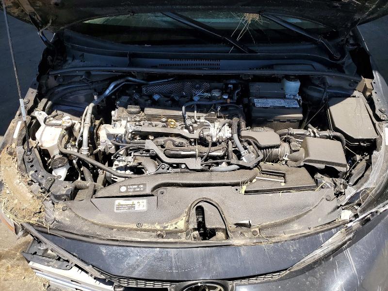 Продаж на аукціоні авто 2025 Toyota Corolla, vin: 5YFB4MDE1SP295421, номер лоту: 57432666