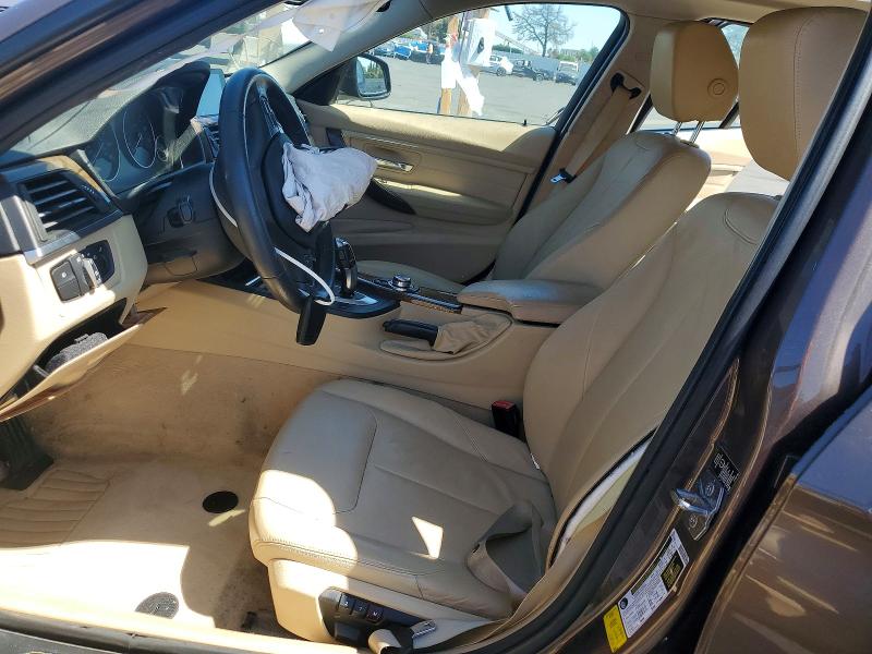 Продажа на аукционе авто 2013 Bmw 328, vin: WBA3A5C56DF352806, номер лота: 59129506
