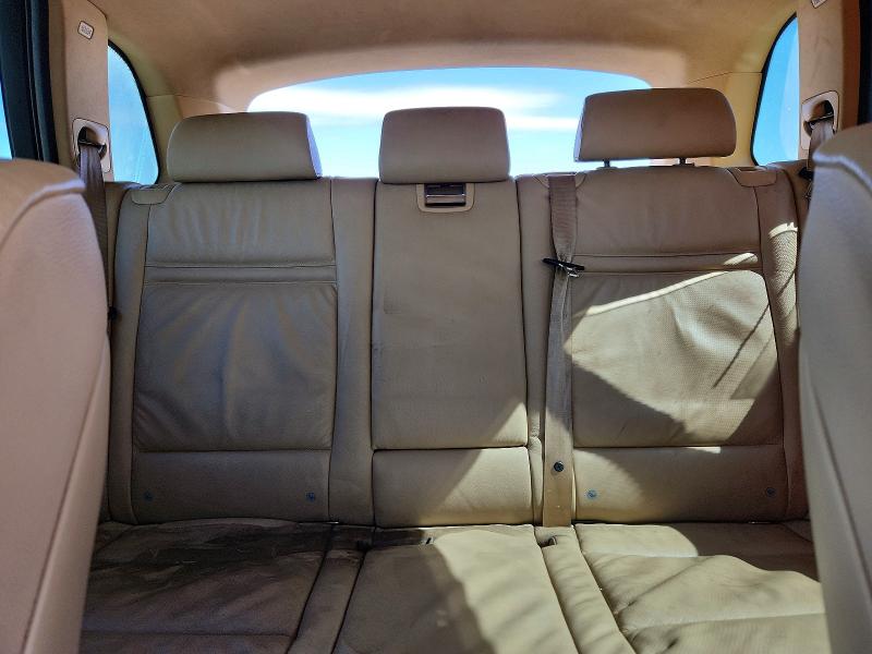 Продаж на аукціоні авто 2010 Bmw X5, vin: 5UXFE4C50AL381941, номер лоту: 58831436
