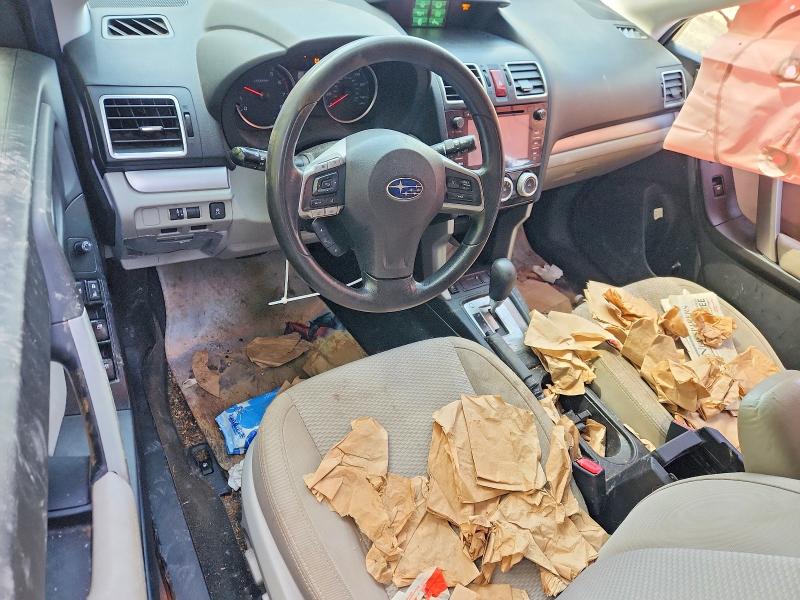 Aukcja sprzedaży 2016 Subaru Forester, vin: JF2SJADC3GH499664, numer aukcji: 55301246