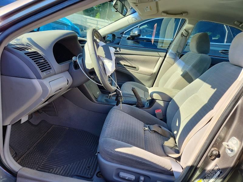 Продажа на аукционе авто 2005 Toyota Camry, vin: 4T1BE30K25U573698, номер лота: 55176686