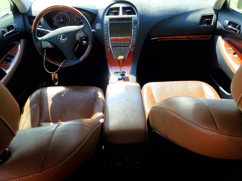 Aukcja sprzedaży 2012 Lexus Es, vin: JTHBK1EG3C2488818, numer aukcji: 55945206