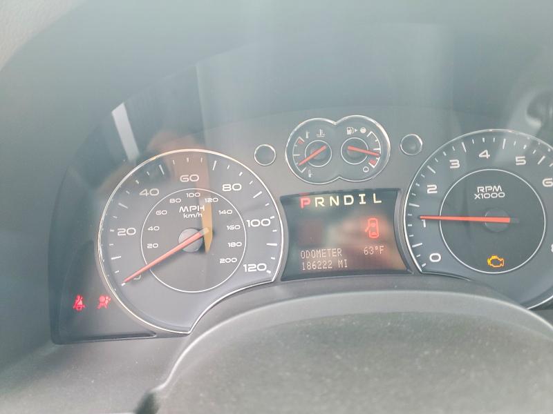 Продаж на аукціоні авто 2007 Pontiac Torrent, vin: 2CKDL63F576044064, номер лоту: 59017926