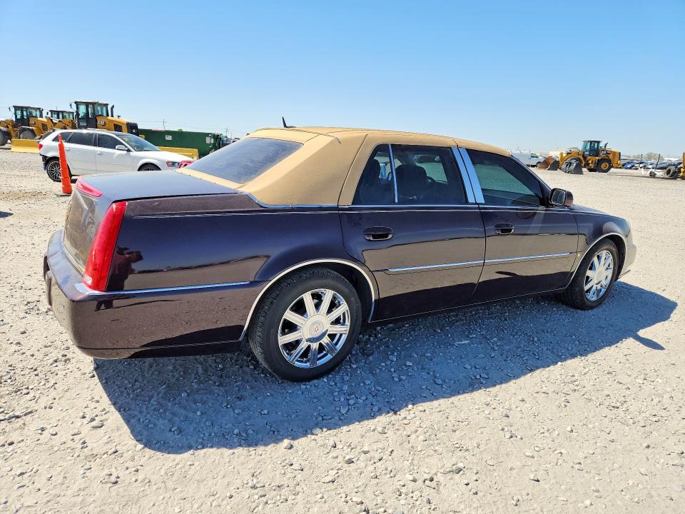 Aukcja sprzedaży 2008 Cadillac Dts, vin: 1G6KD57Y58U164891, numer aukcji: 57848426