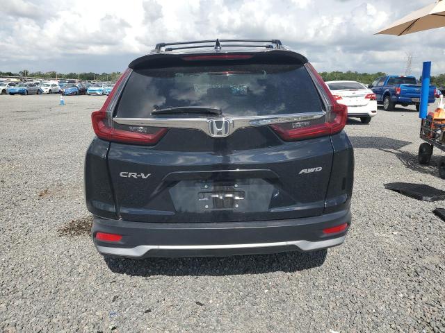 2021 Honda Cr-v მანქანა იყიდება აუქციონზე, vin: 5J6RW2H51ML001724, აუქციონის ნომერი: 58158666
