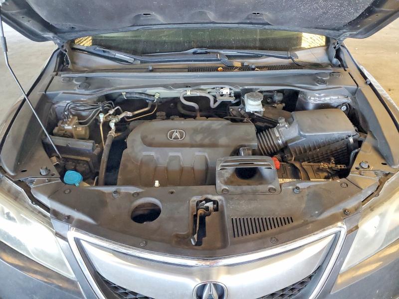57432056 :رقم المزاد ، 5J8TB3H31FL009435 vin ، 2015 Acura Rdx مزاد بيع