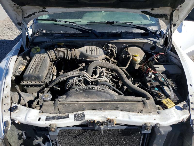 Продажа на аукционе авто 1998 Dodge Dakota, vin: 1B7GG22YXWS744095, номер лота: 57064566