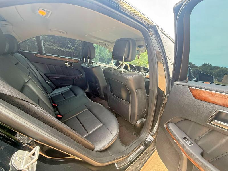 Aukcja sprzedaży 2013 Mercedes-benz E, vin: WDDHF8JB4DA661181, numer aukcji: 58450546