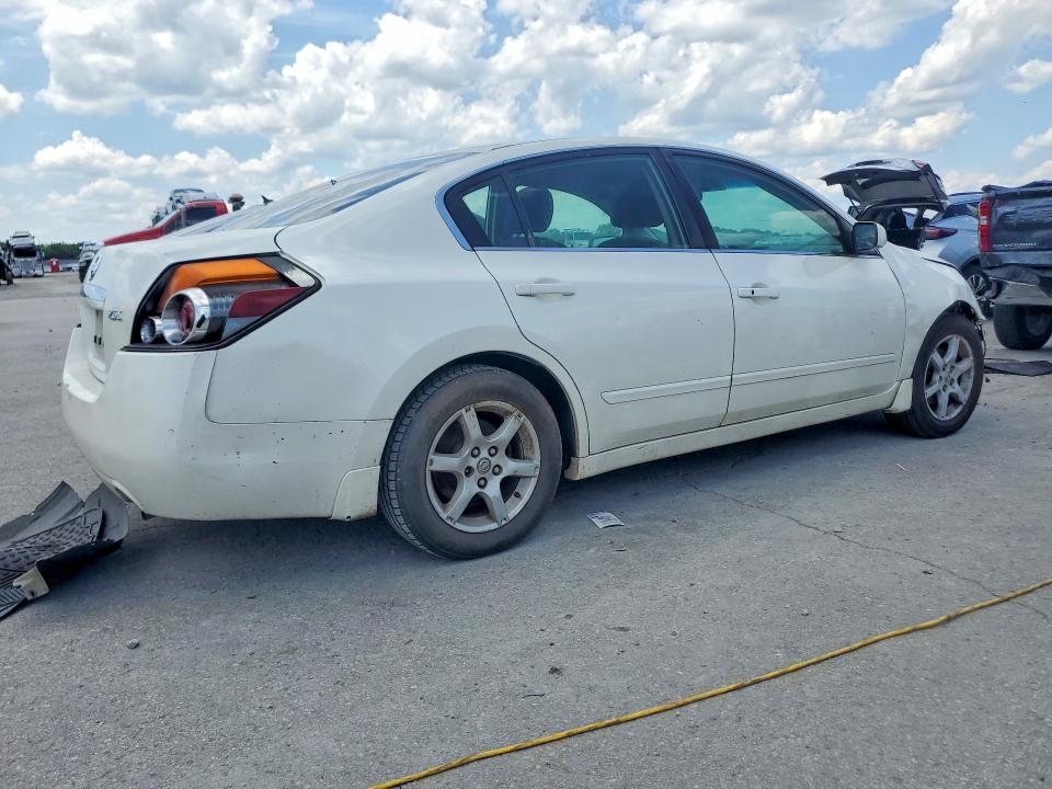 Продажа на аукционе авто 2009 Nissan Altima, vin: 1N4AL21E79N528920, номер лота: 56547666