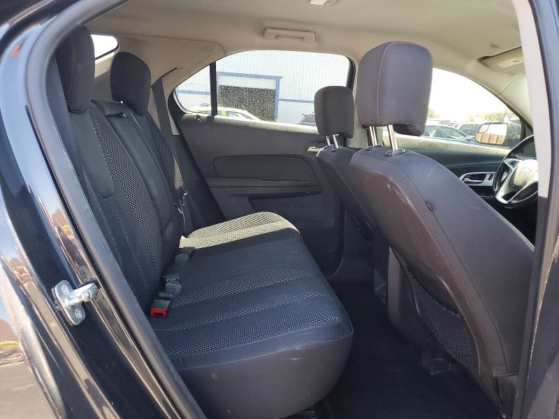 Продажа на аукционе авто 2013 Chevrolet Equinox, vin: 2GNALDEK1D6259839, номер лота: 54902336