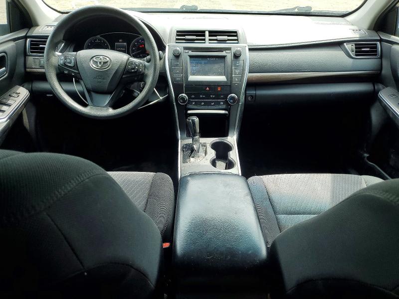 2016 Toyota Camry მანქანა იყიდება აუქციონზე, vin: 4T4BF1FK7GR552900, აუქციონის ნომერი: 58026606