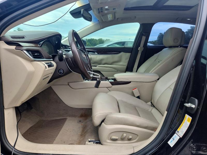 56770786 :رقم المزاد ، 2G61S5S35D9113668 vin ، 2013 Cadillac Xts مزاد بيع
