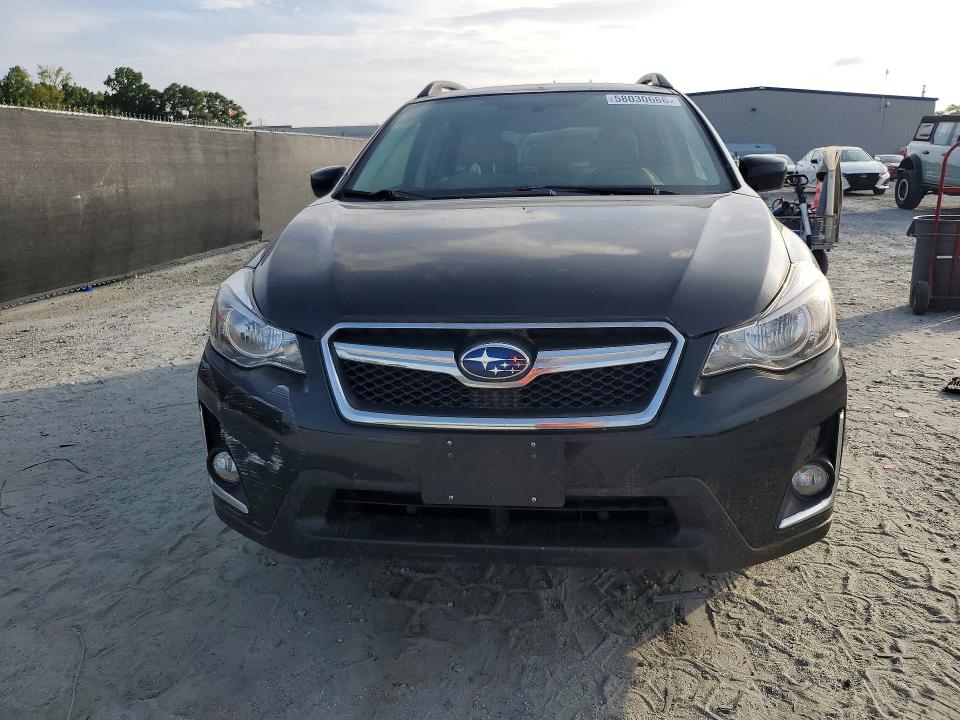 2016 Subaru Crosstrek მანქანა იყიდება აუქციონზე, vin: JF2GPABC8G8276608, აუქციონის ნომერი: 58030666