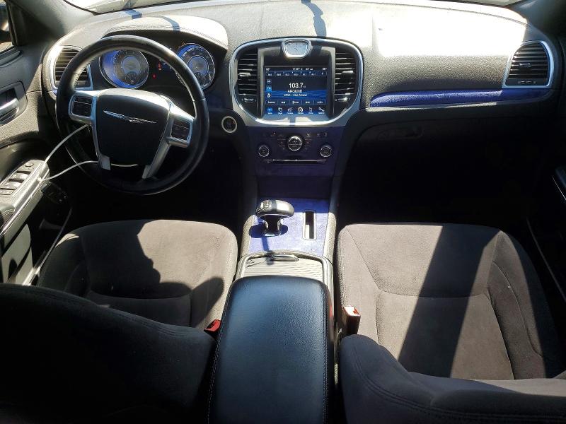 2012 Chrysler 300 მანქანა იყიდება აუქციონზე, vin: 2C3CCAAG8CH129890, აუქციონის ნომერი: 58491206
