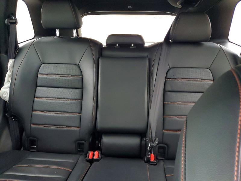 Aukcja sprzedaży 2026 Honda Cr-v, vin: 7FARS5H85TE002622, numer aukcji: 58092636