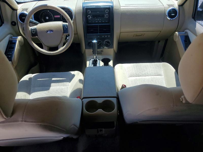 57864416 :رقم المزاد ، 1FMEU73E58UA20867 vin ، 2008 Ford Explorer مزاد بيع