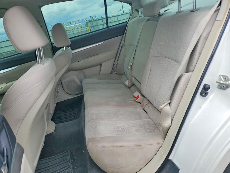 Aukcja sprzedaży 2014 Subaru Legacy, vin: 4S3BMBC65E3035390, numer aukcji: 55891736