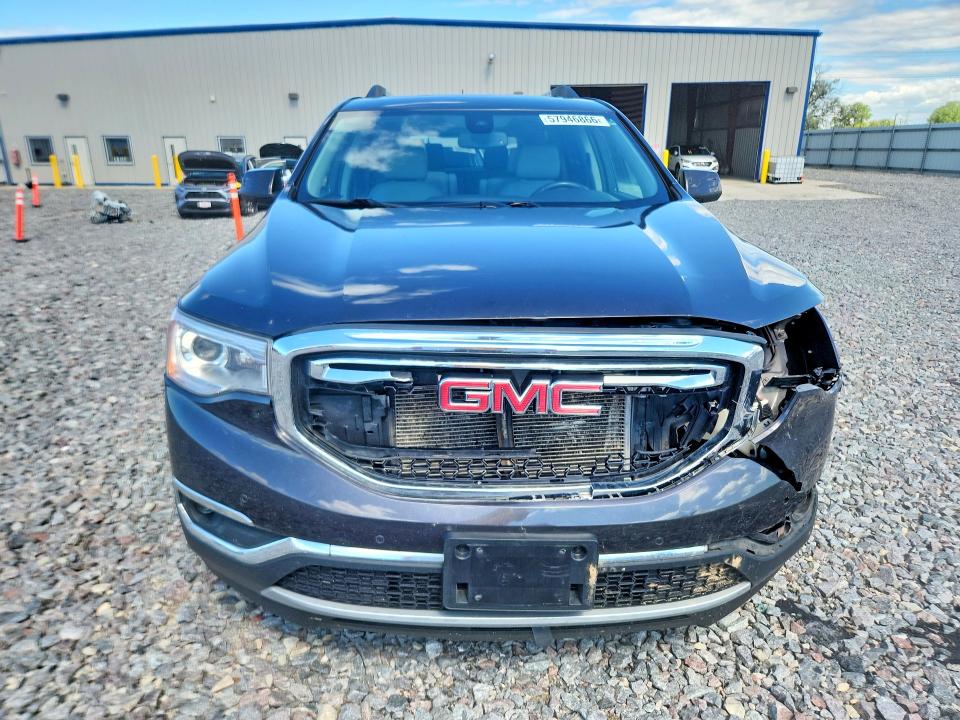 Aukcja sprzedaży 2017 Gmc Acadia, vin: 1GKKNWLSXHZ177466, numer aukcji: 57946866