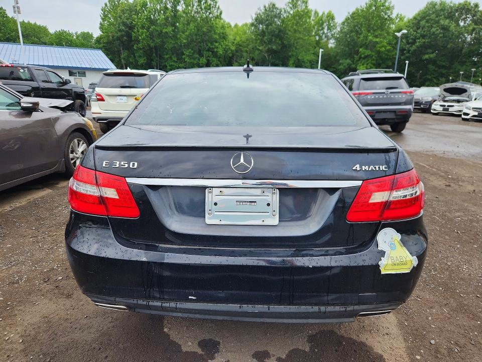 Aukcja sprzedaży 2013 Mercedes-benz E, vin: WDDHF8JB5DA739998, numer aukcji: 58078986