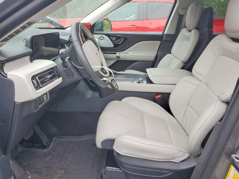 Aukcja sprzedaży 2025 Lincoln Aviator, vin: 5LM5J7XC4SGL11395, numer aukcji: 58270726